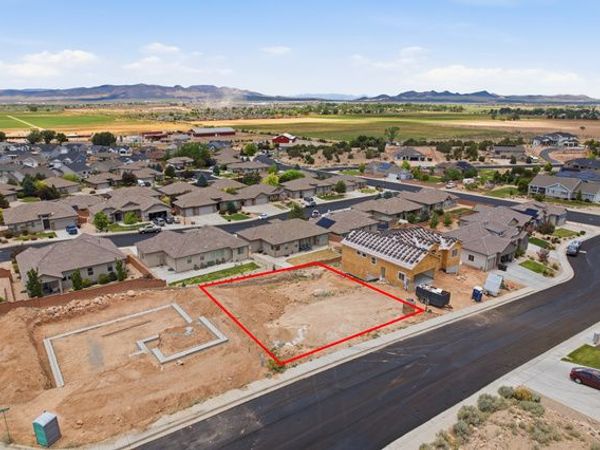 356 S 3425 W, Unit 17, Cedar City, UT 84720