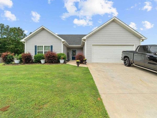 112 Grizzly Trail , Carrollton, GA 30117