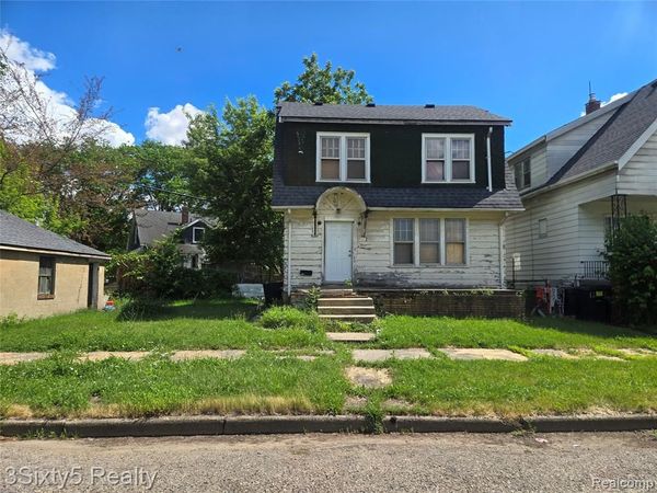 7373 Wheeler Street, Detroit, MI 48210