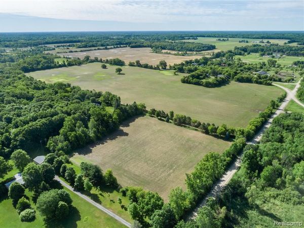 000 6 Mile Road , Salem Twp, MI 48168