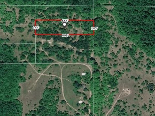 V/L Tremblay Road , Custer Twp, MI 49659