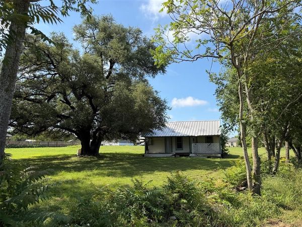 503 E Dobkins Street, Dublin, TX 76446