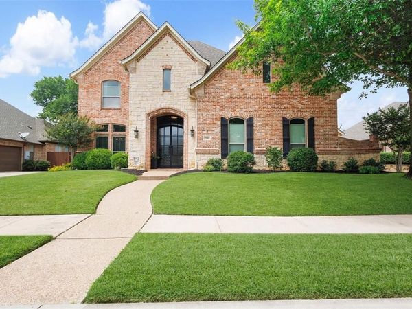 7909 Citadel Court , North Richland Hills, TX 76182