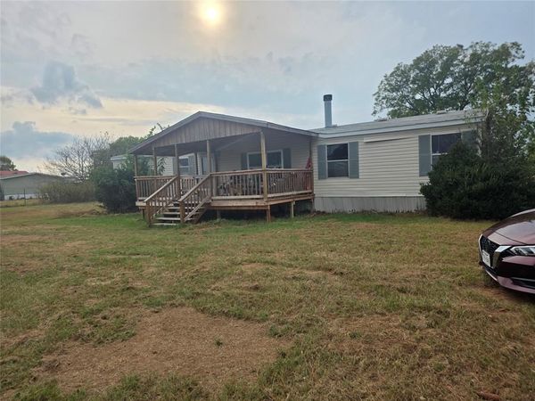 14578 Alicia Place , Kemp, TX 75143