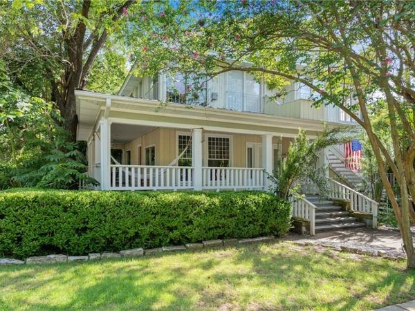 1501 W 9th ST, Unit D, Austin, TX 78703