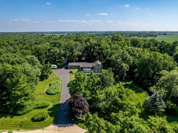 8321 Blomberg Road, CHERRY VALLEY, IL 61016
