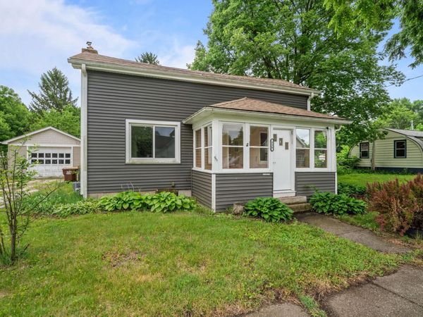 336 W Menomonie Street, BELVIDERE, IL 61008
