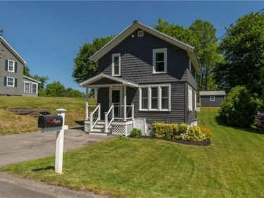 115 Zoller Avenue, Herkimer, NY 13350