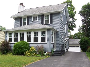 86 Everett Street, Rochester, NY 14615