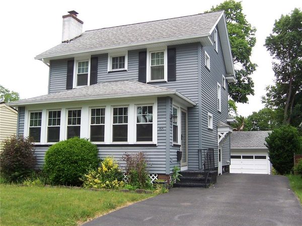 86 Everett Street, Rochester, NY 14615