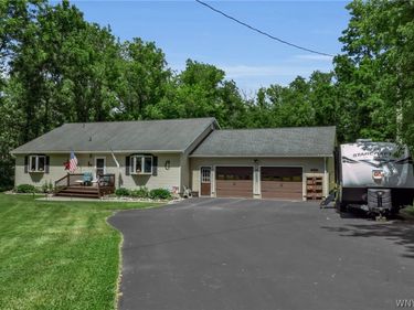 9214 Cone Dorman Road, Batavia, NY 14020