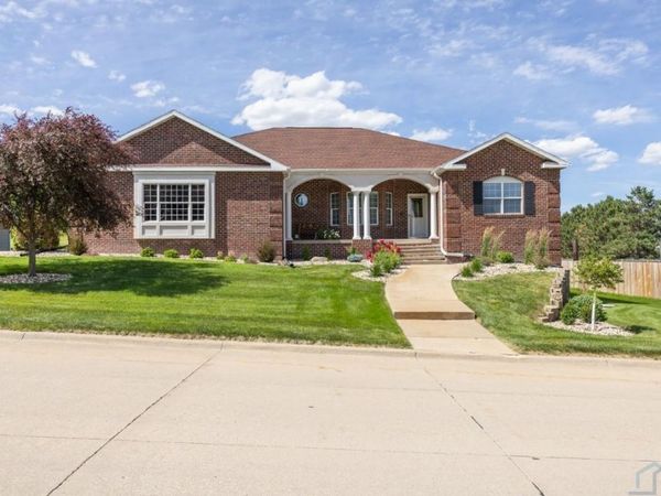 485 Titan Road, Hinton, IA 51024