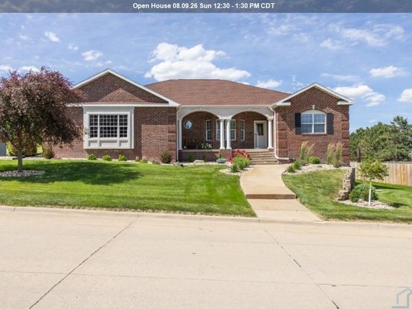 485 Titan Road, Hinton, IA 51024