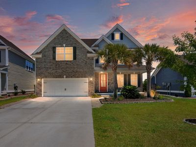 226 Seaworthy Street, Summerville, SC 29486