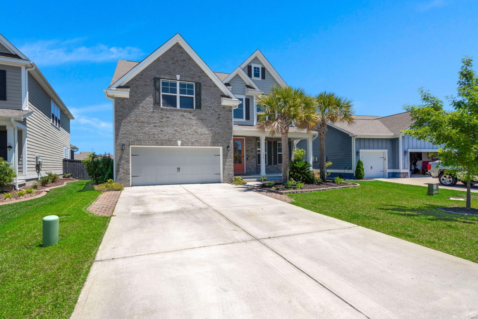 226 Seaworthy Street Photo 5