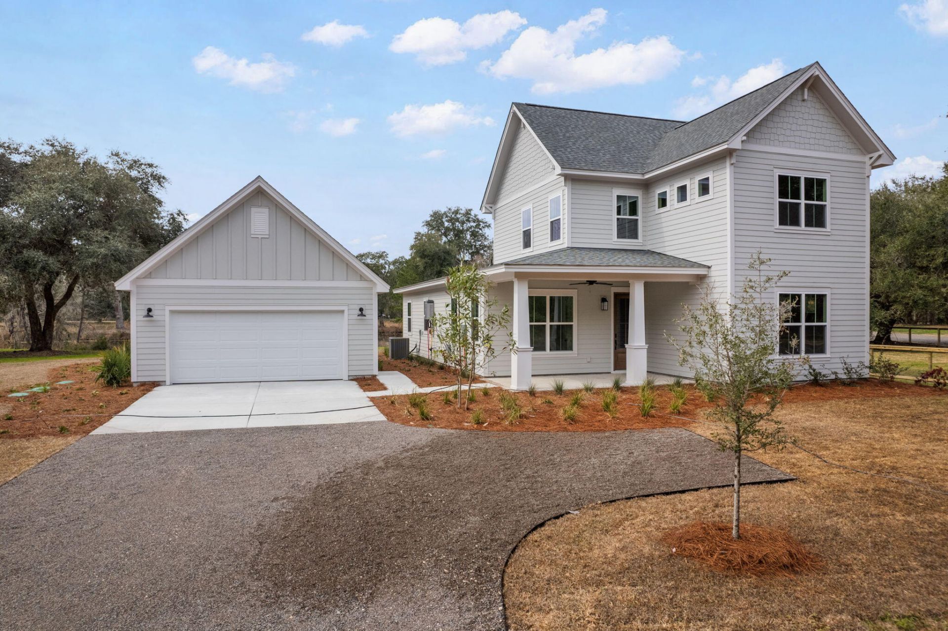 2900 Lodge Berry Lane, Johns Island, SC 29455 Main Photo