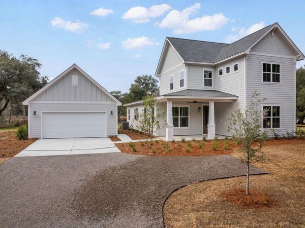 2900 Lodge Berry Lane, Johns Island, SC 29455