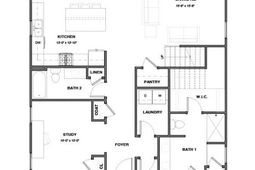 2900 Lodge Berry Lane photo 4