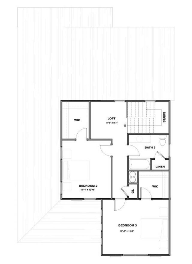 2900 Lodge Berry Lane Photo 3