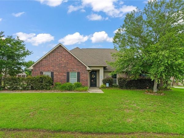 20185 THORNWOOD Drive , Hammond, LA 70403