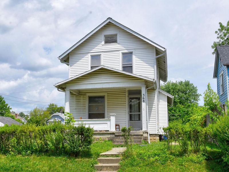 368 S Powell Avenue , Columbus, OH 43204 Photo 1