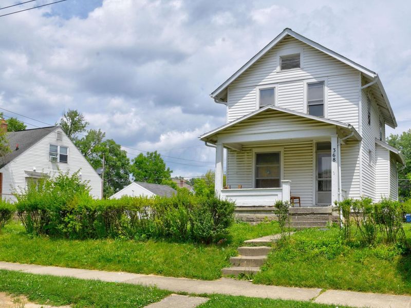 368 S Powell Avenue , Columbus, OH 43204 Photo 2