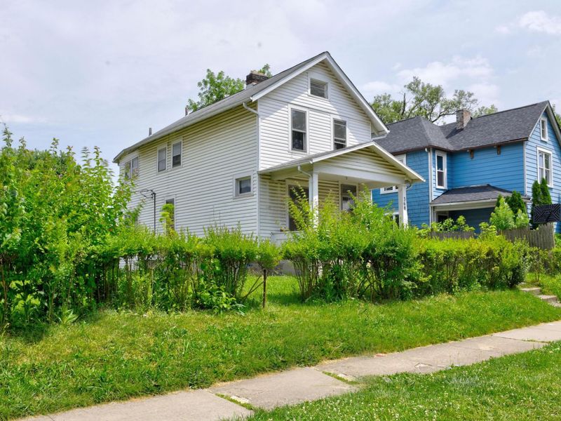 368 S Powell Avenue , Columbus, OH 43204 Photo 3