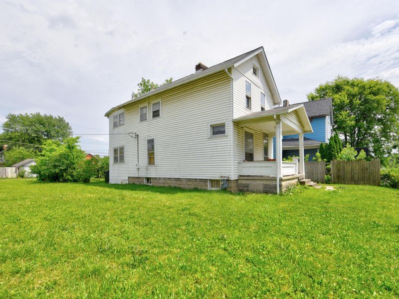 368 S Powell Avenue , Columbus, OH 43204 Photo 4
