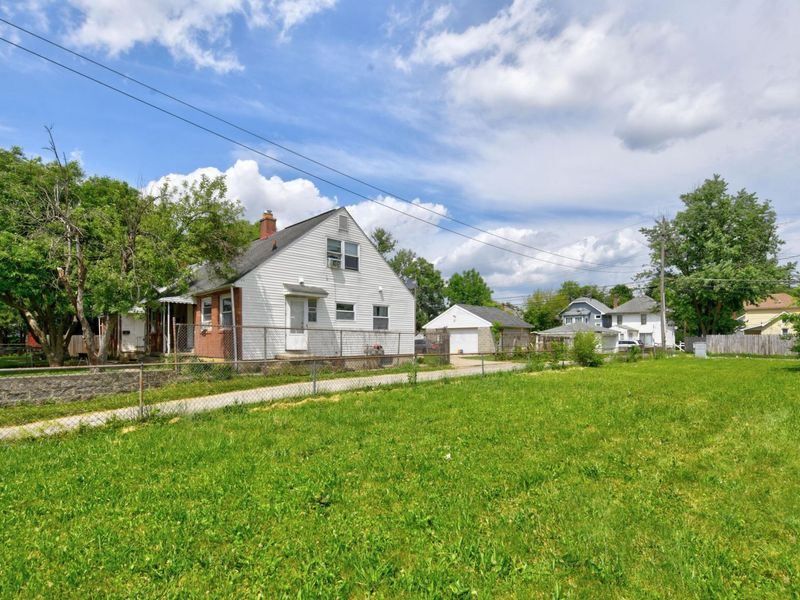 368 S Powell Avenue , Columbus, OH 43204 Photo 5