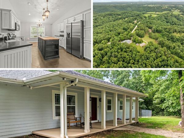 10310 Sutton Place , Harrison, AR 72601