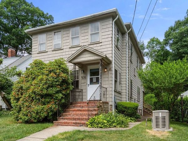 535 Walpole Street, Norwood, MA 02062