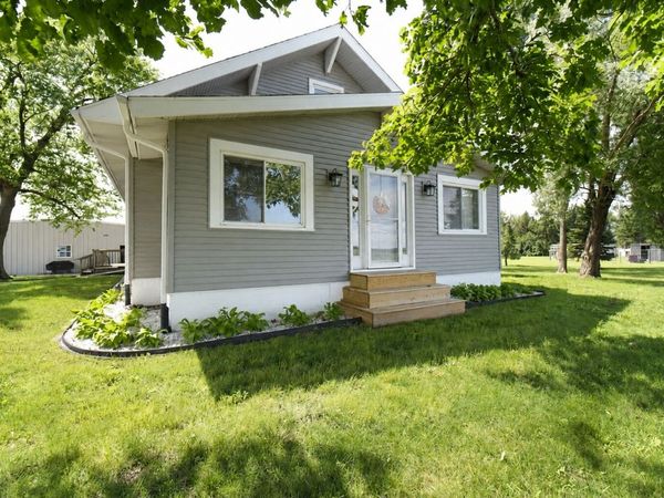 25259 620th Avenue, Nevada, IA 50201