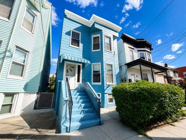 2828 Coddington Avenue , Bronx, NY 10461