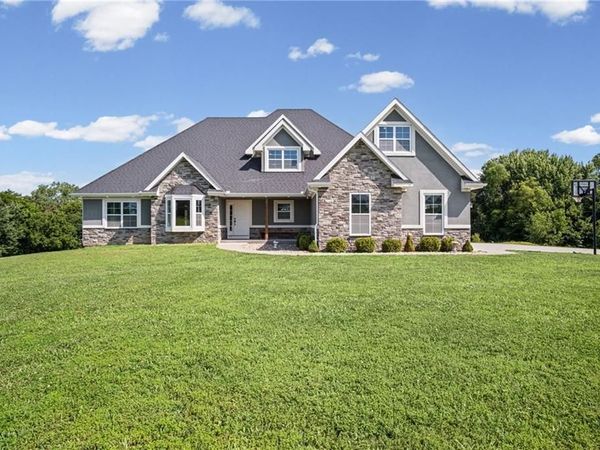 12789 Pontiac Drive, Savannah, MO 64485