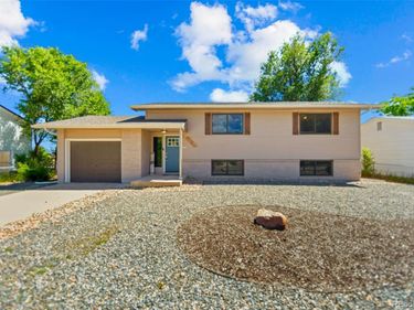 7503 Fortman Avenue , Fountain, CO 80817