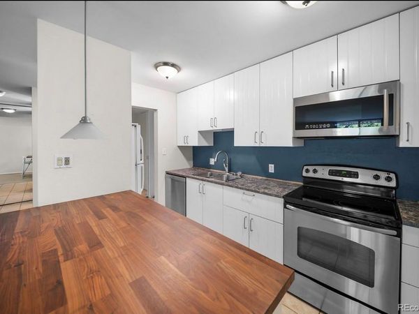 2500 S York Street, Unit 312, Denver, CO 80210