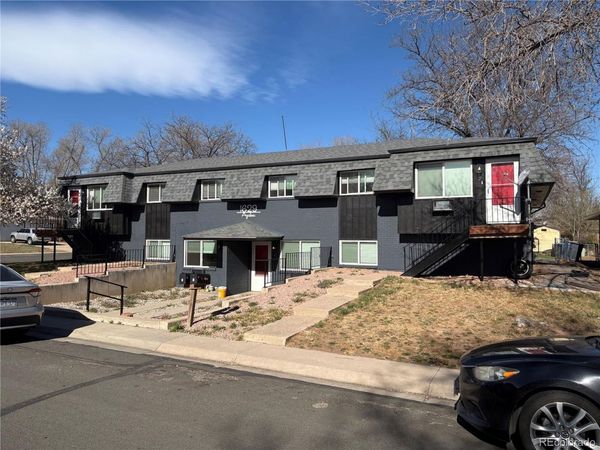 1629 Azalea Drive , Fort Collins, CO 80526