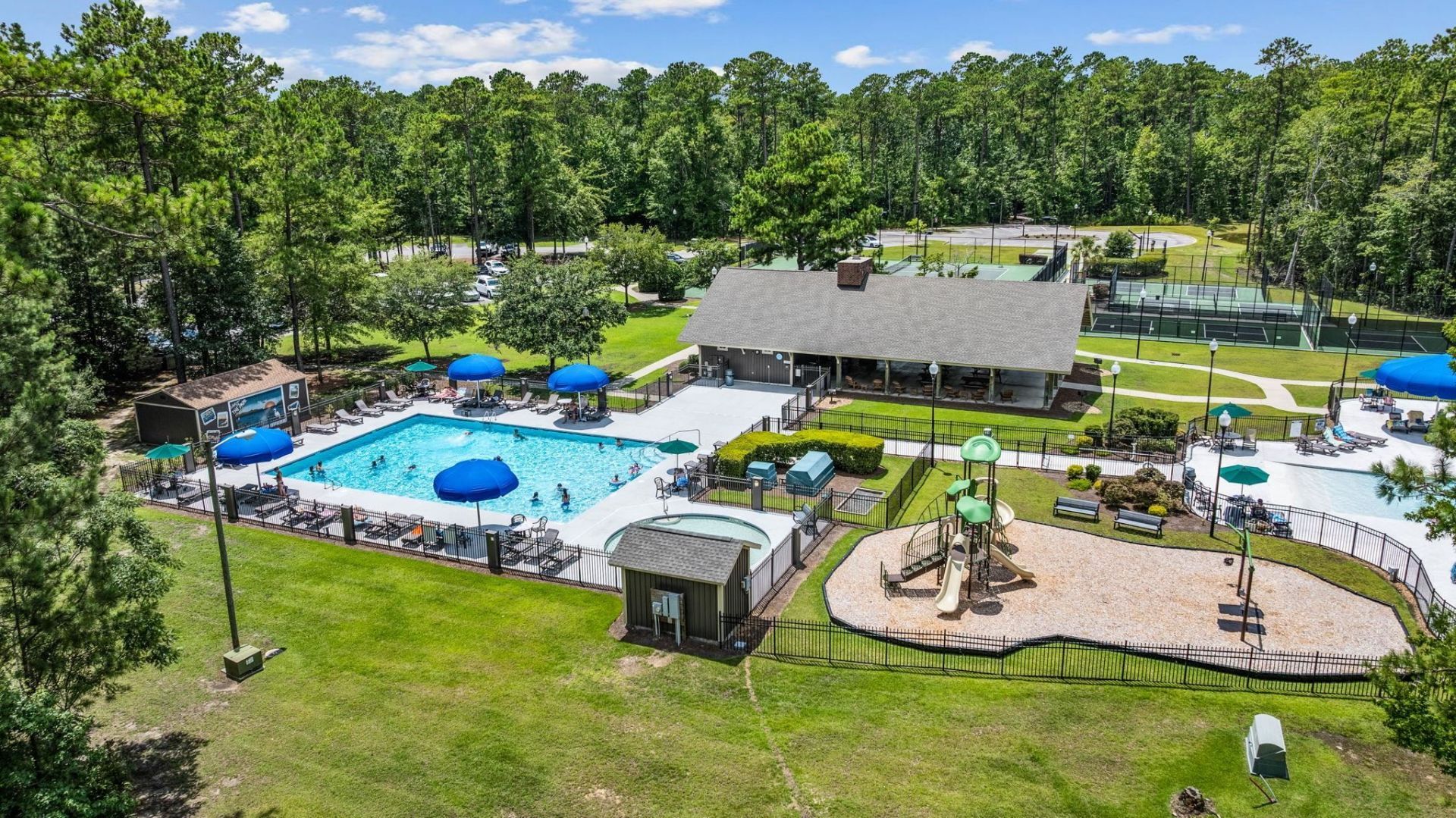 9060 Binnicker Dr. Photo 85