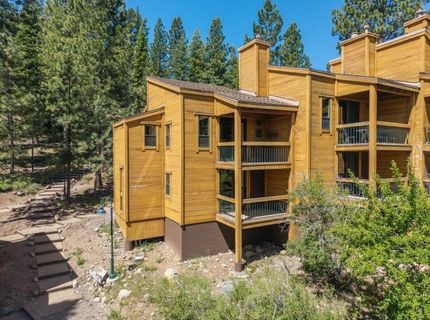 5007 Gold Bend, Northstar, CA 96161 Photo