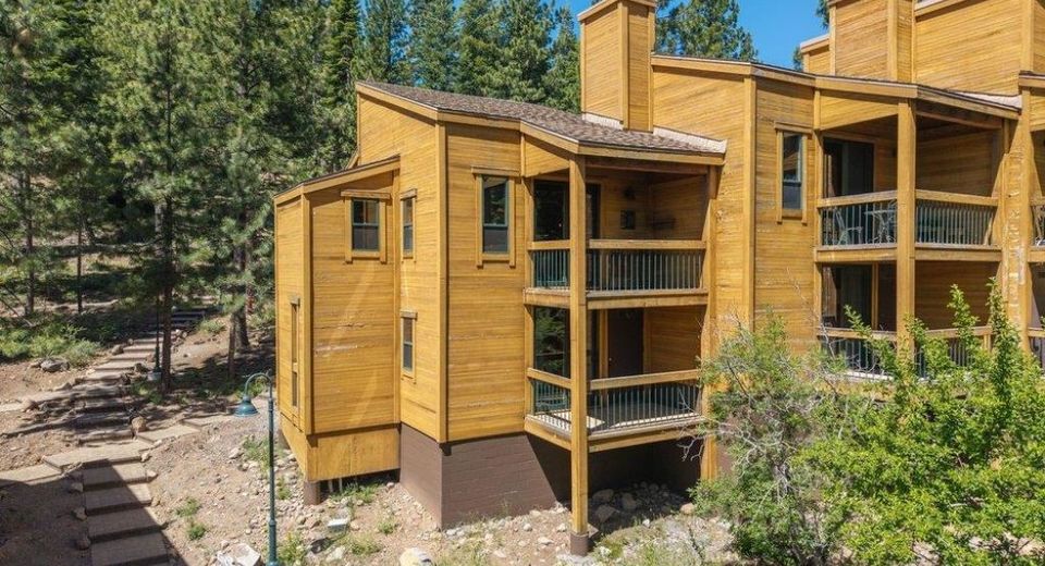 5007 Gold Bend, Northstar, CA 96161 Photo