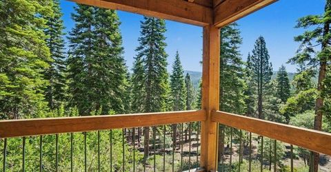 5007 Gold Bend, Northstar, CA 96161 Photo