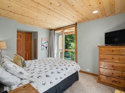 5007 Gold Bend, Northstar, CA 96161 Photo