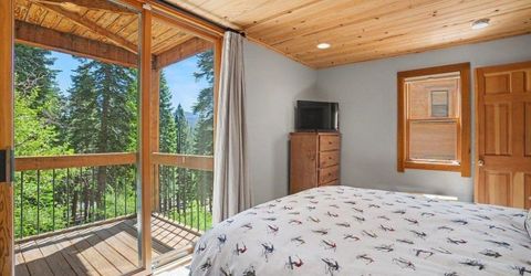 5007 Gold Bend, Northstar, CA 96161 Photo
