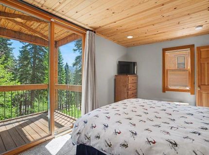 5007 Gold Bend, Northstar, CA 96161 Photo