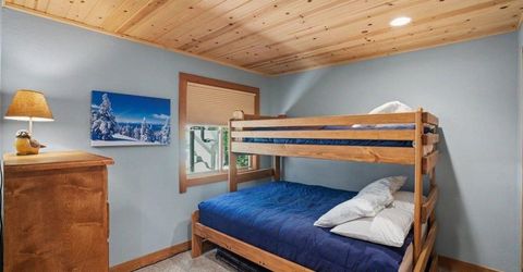 5007 Gold Bend, Northstar, CA 96161 Photo