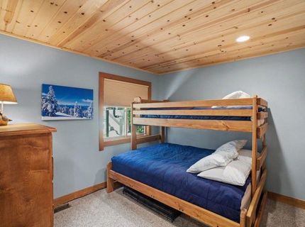 5007 Gold Bend, Northstar, CA 96161 Photo