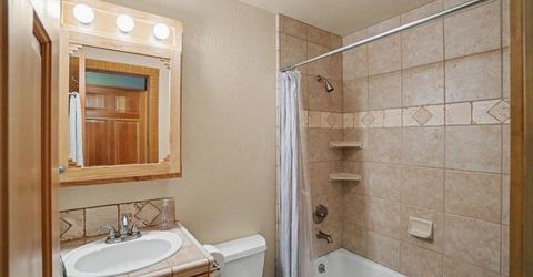5007 Gold Bend, Northstar, CA 96161 Photo