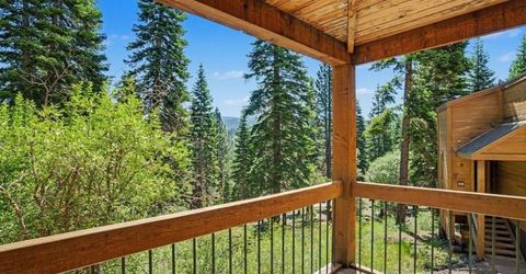 5007 Gold Bend, Northstar, CA 96161 Photo