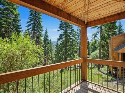 5007 Gold Bend, Northstar, CA 96161 Photo