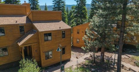 5007 Gold Bend, Northstar, CA 96161 Photo